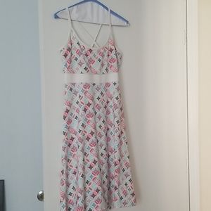 Soybu dress